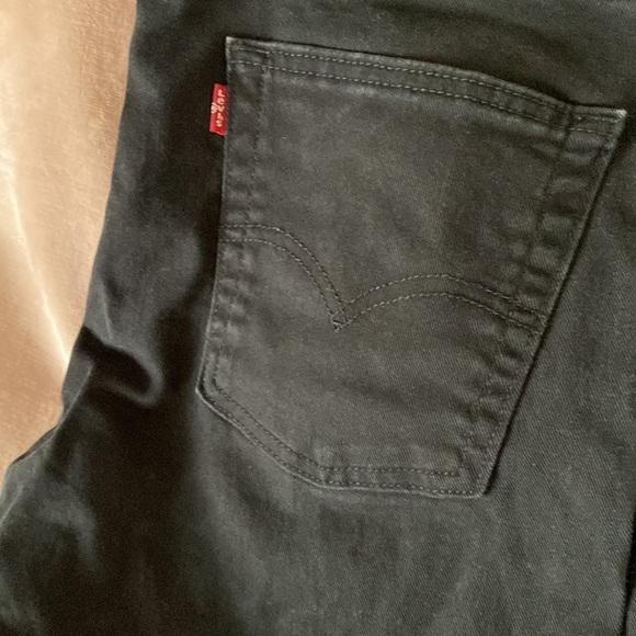 Mens Levi Jeans - Picture 7 of 7